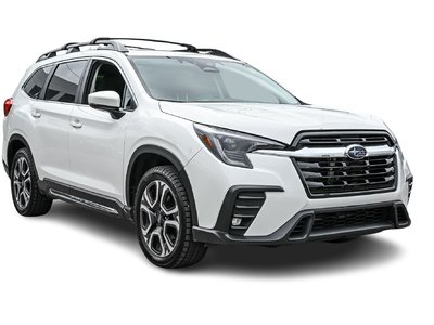Subaru Ascent  2024 à Pointe-Claire, Québec