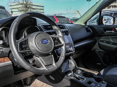 2018 Subaru Outback in Pointe-Claire, Quebec
