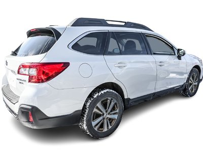 2018 Subaru Outback in Pointe-Claire, Quebec