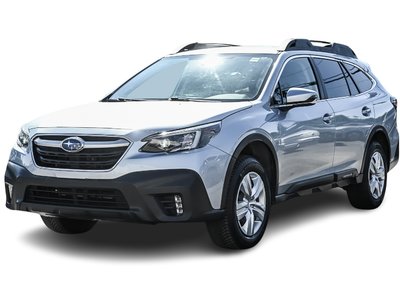 2020 Subaru Outback in Pointe-Claire, Quebec