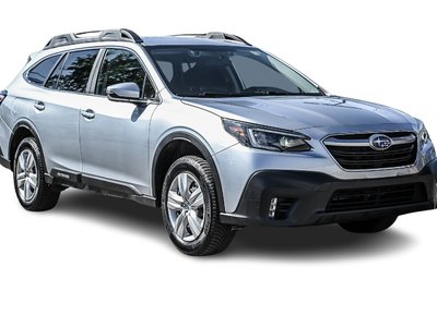 2020 Subaru Outback in Pointe-Claire, Quebec