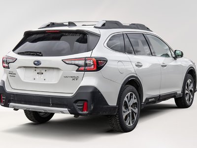 2022 Subaru Outback in Pointe-Claire, Quebec