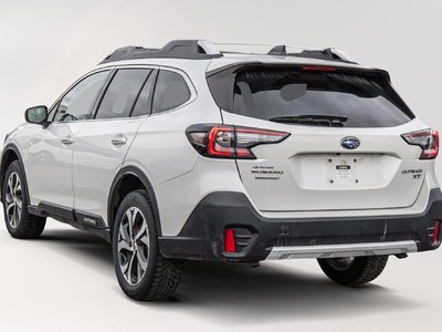 2022 Subaru Outback in Pointe-Claire, Quebec