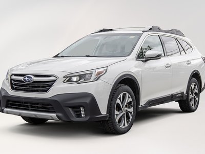 2022 Subaru Outback in Pointe-Claire, Quebec
