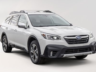2022 Subaru Outback in Pointe-Claire, Quebec