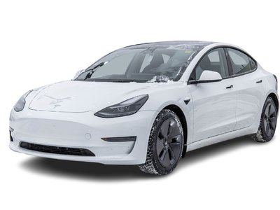 Tesla Model 3  2023 à Pointe-Claire, Québec