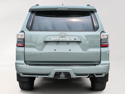Toyota 4Runner  2023 à Pointe-Claire, Québec
