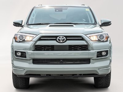 Toyota 4Runner  2023 à Pointe-Claire, Québec