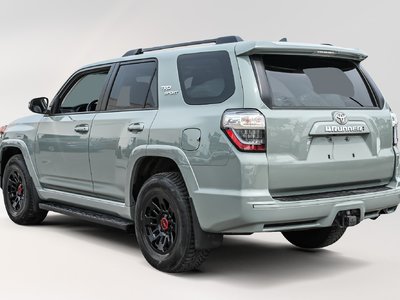 Toyota 4Runner  2023 à Pointe-Claire, Québec