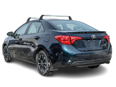 2017 Toyota Corolla in Pointe-Claire, Quebec