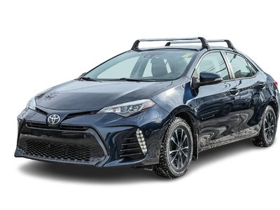 2017 Toyota Corolla in Pointe-Claire, Quebec