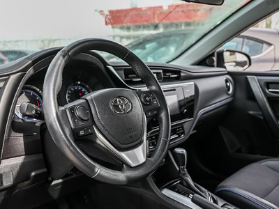 2017 Toyota Corolla in Pointe-Claire, Quebec