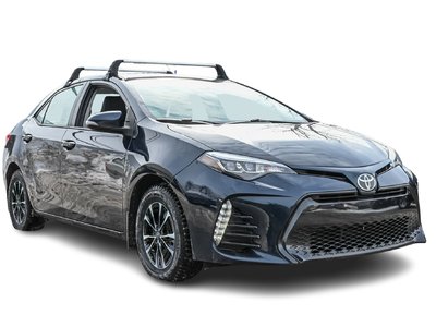 2017 Toyota Corolla in Pointe-Claire, Quebec
