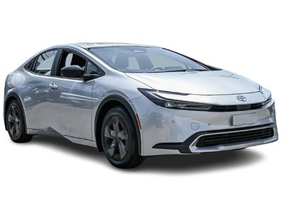 Toyota Prius Plug-in Hybrid  2024 à Pointe-Claire, Québec