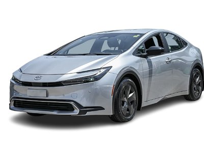 Toyota Prius Plug-in Hybrid  2024 à Pointe-Claire, Québec