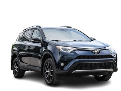 2017 Toyota RAV4 in Pointe-Claire, Quebec