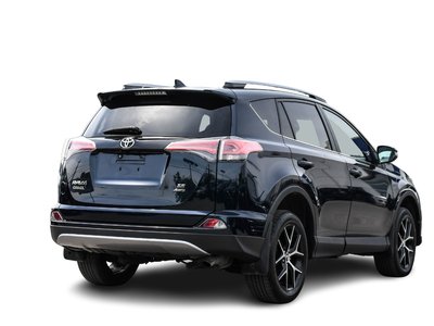 2017 Toyota RAV4 in Pointe-Claire, Quebec