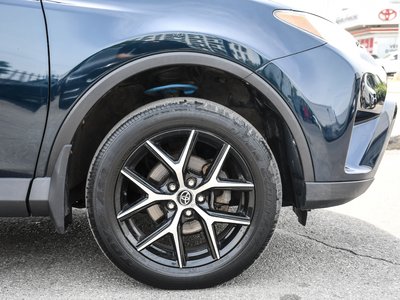 2017 Toyota RAV4 in Pointe-Claire, Quebec