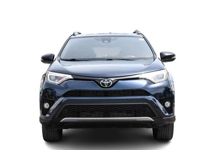 2017 Toyota RAV4 in Pointe-Claire, Quebec