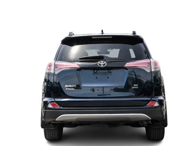 2017 Toyota RAV4 in Pointe-Claire, Quebec