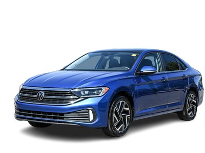 2024 Volkswagen Jetta in Pointe-Claire, Quebec