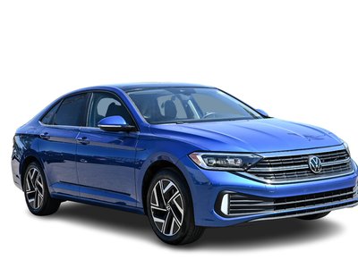 2024 Volkswagen Jetta in Pointe-Claire, Quebec