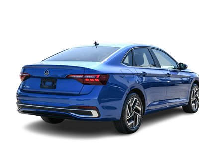 2024 Volkswagen Jetta in Pointe-Claire, Quebec
