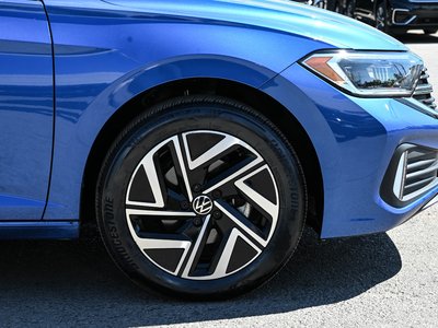 2024 Volkswagen Jetta in Pointe-Claire, Quebec