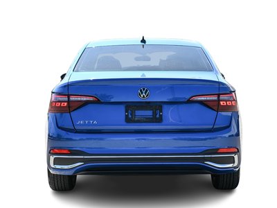 2024 Volkswagen Jetta in Pointe-Claire, Quebec