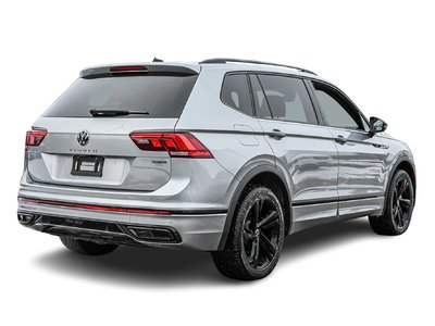 2023 Volkswagen Tiguan in Pointe-Claire, Quebec