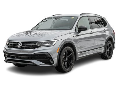 2023 Volkswagen Tiguan in Pointe-Claire, Quebec