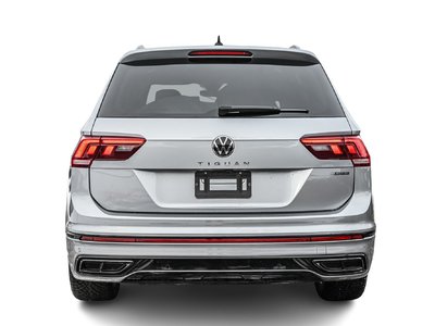 2023 Volkswagen Tiguan in Pointe-Claire, Quebec