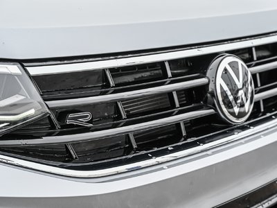 2023 Volkswagen Tiguan in Pointe-Claire, Quebec
