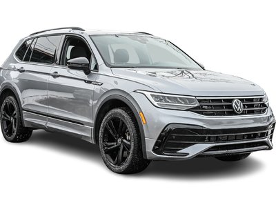 2023 Volkswagen Tiguan in Pointe-Claire, Quebec