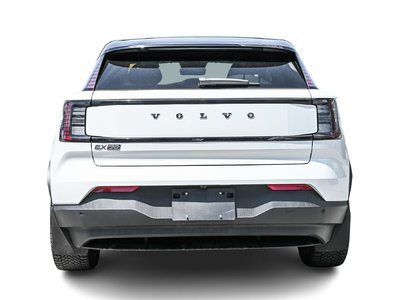 2025 Volvo EX30 in Pointe-Claire, Quebec