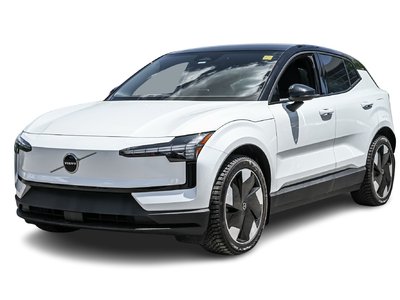 2025 Volvo EX30 in Pointe-Claire, Quebec