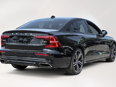 2021 Volvo S60 in Pointe-Claire, Quebec
