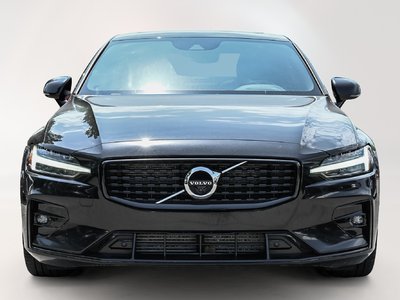 2021 Volvo S60 in Pointe-Claire, Quebec