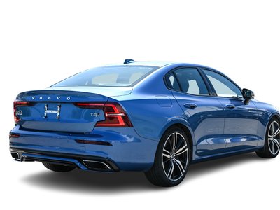 2021 Volvo S60 in Pointe-Claire, Quebec