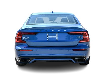 2021 Volvo S60 in Pointe-Claire, Quebec