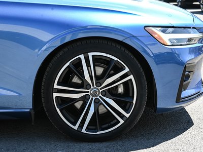 2021 Volvo S60 in Pointe-Claire, Quebec