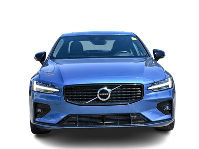 2021 Volvo S60 in Pointe-Claire, Quebec