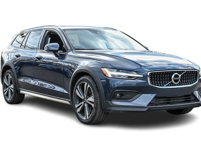 Volvo V60 Cross Country  2021 à Pointe-Claire, Québec