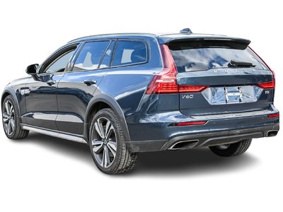 Volvo V60 Cross Country  2021 à Pointe-Claire, Québec