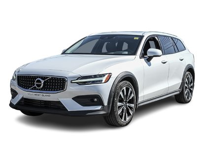 V60 Cross Country