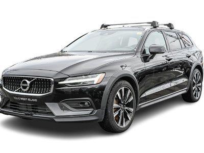 2021 Volvo V60 Cross Country in Pointe-Claire, Quebec