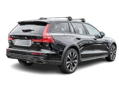 2021 Volvo V60 Cross Country in Pointe-Claire, Quebec
