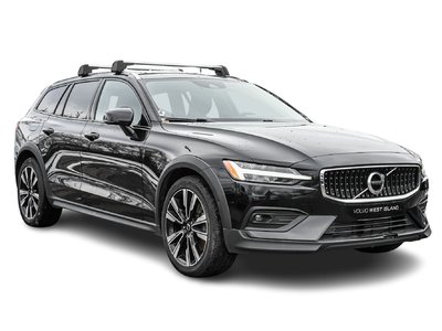 2021 Volvo V60 Cross Country in Pointe-Claire, Quebec