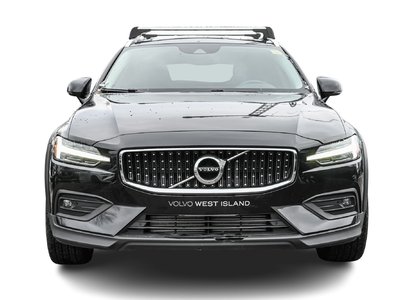 2021 Volvo V60 Cross Country in Pointe-Claire, Quebec