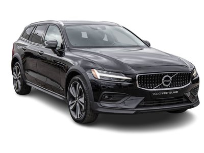 2021 Volvo V60 Cross Country in Pointe-Claire, Quebec